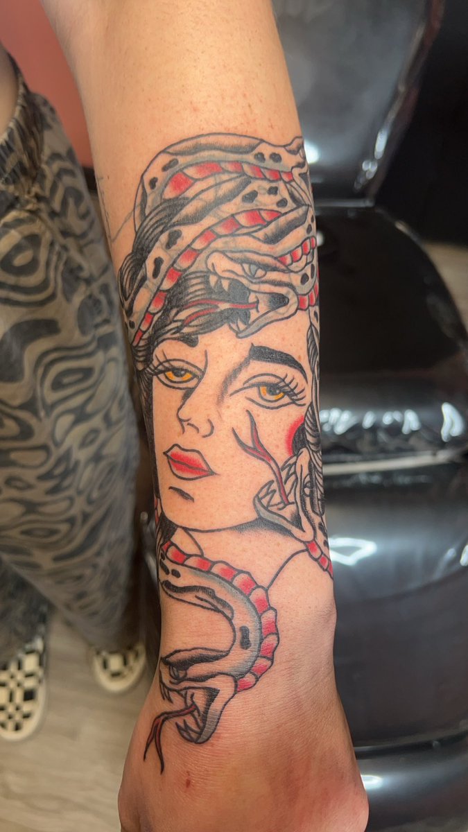 Tat2z from this week