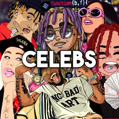 Meme_Mates's tweet photo. @FoxCoinSolana @richthekid Meme after meme  

I buy and sometimes lose.  

But every once in a while, there's that generational play—the lottery ticket.   

That's why I'm all in on $CELEBS! 🌟📷 Join the celebrity crypto revolution and be a part of the next big thing!   

#Celebs #HODL #NextBigThing https://t.co/wcBuMETX3w
