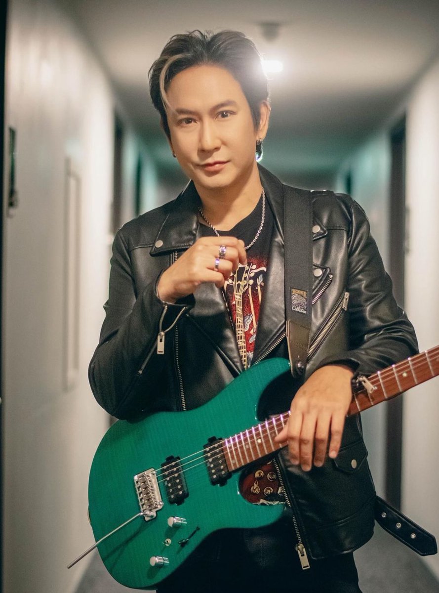 Chapphire's tweet photo. HBD นะจ๊ะพ่อจ๋า มีความสุขในทุกวัน สุขภาพแข็งแรง เป็นร่มโพธิ์ร่มไทรของเบบี้ไปนานๆนะคะ รักพ่อจ๋าเสมอ💙 #patpowerpat https://t.co/vuey50Spnk