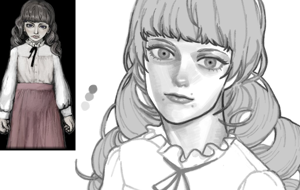 notime2runn's tweet photo. wip #fearandhungertermina https://t.co/Dcy5mMo4uV