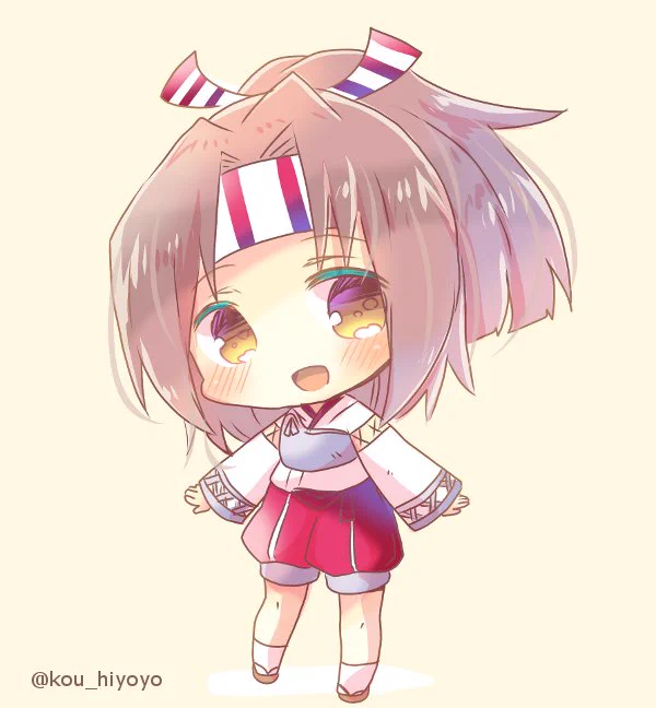 瑞鳳、進水日おめでとう! #艦これ #瑞鳳 #瑞鳳進水日 #瑞鳳生誕祭 