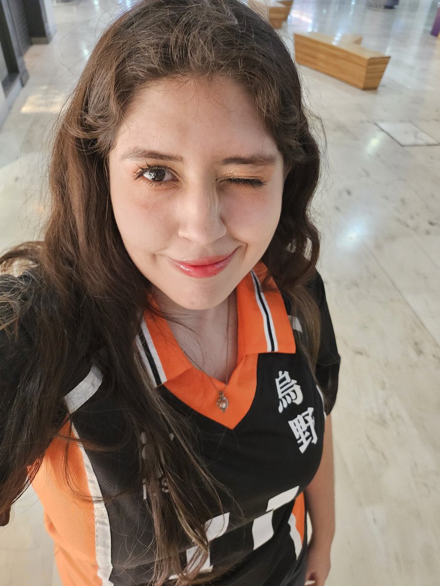 mooncaatx's tweet image. Y así se celebra en el obelisco 

#karasuno #haikyuu