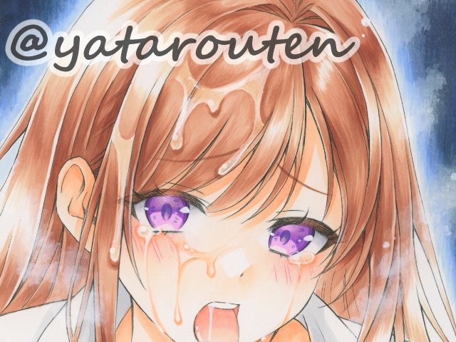 FANBOX更新しました✨

毎週土曜日の21時更新できるように
頑張っていきますので
是非応援よろしくお願いします🙇‍♀️💫

【FANBOX】はコチラ⬇️
https://t.co/S9utbZnfBh

#手描きイラスト
#アナログイラスト
#コピックイラスト
#コピック
#オリジナルイラスト
#FANBOX 