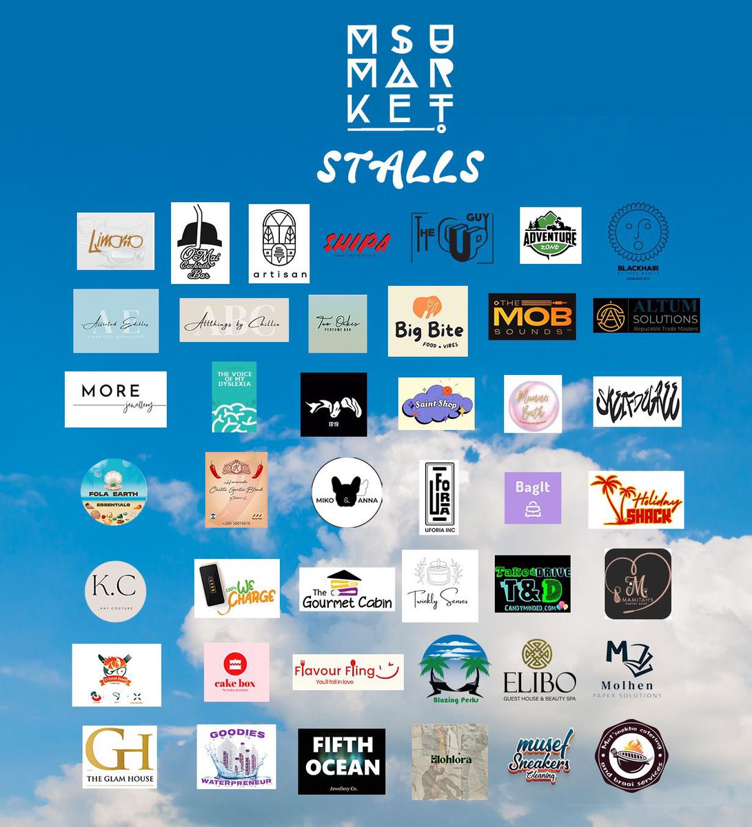 See you later at the MSU Market!