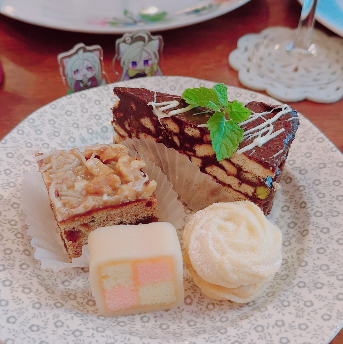 nochimma's tweet photo. 今日情 https://t.co/gBT5Fp06iC