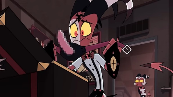 BlitzoMandy's tweet photo. Blitz bottoms canon https://t.co/3OSHc6Cpvt