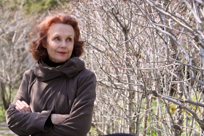 Remembering Kaija Saariaho, the Finnish composer whose work includes some of the most important operas of our time and who died a year ago today in Paris at the age of 70.