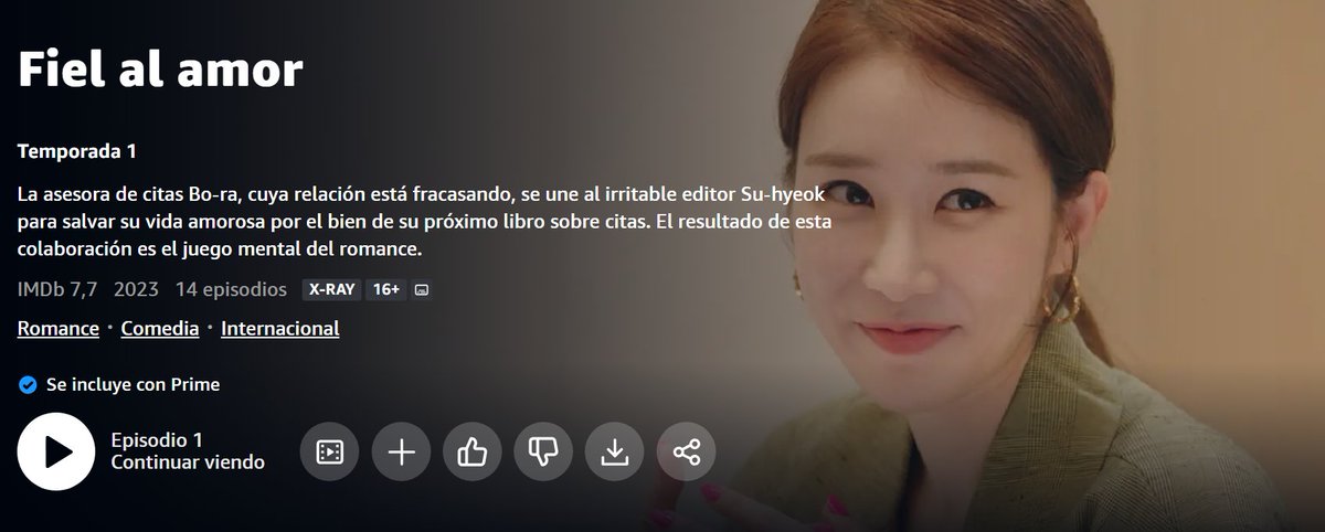 anidub_la's tweet photo. Bueno, resulta que ya dieron de baja los doblajes con IA de Prime Video, aleluya aaaaaahhhh

Tremendos insultos al intelecto humano que eran. https://t.co/9X3dzzUN4r