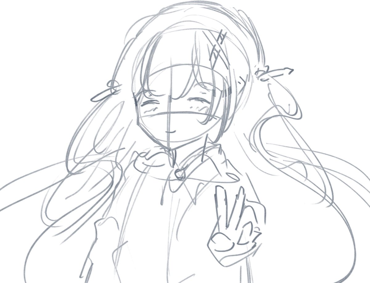 sketch