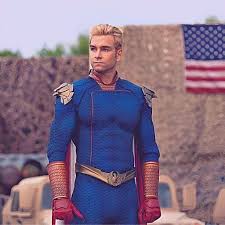 YBNNAHMIR1FAN's tweet photo. @VoughtIntl FREE HOMELANDER!! HE IS GOING TO SAVE AMERICA!! Starlight fans are trying to destroy it...
WE WILL NOT LET THIS HAPPEN !! 🦸🇺🇸 #FreeHomelander https://t.co/FJ2rBiZJRg