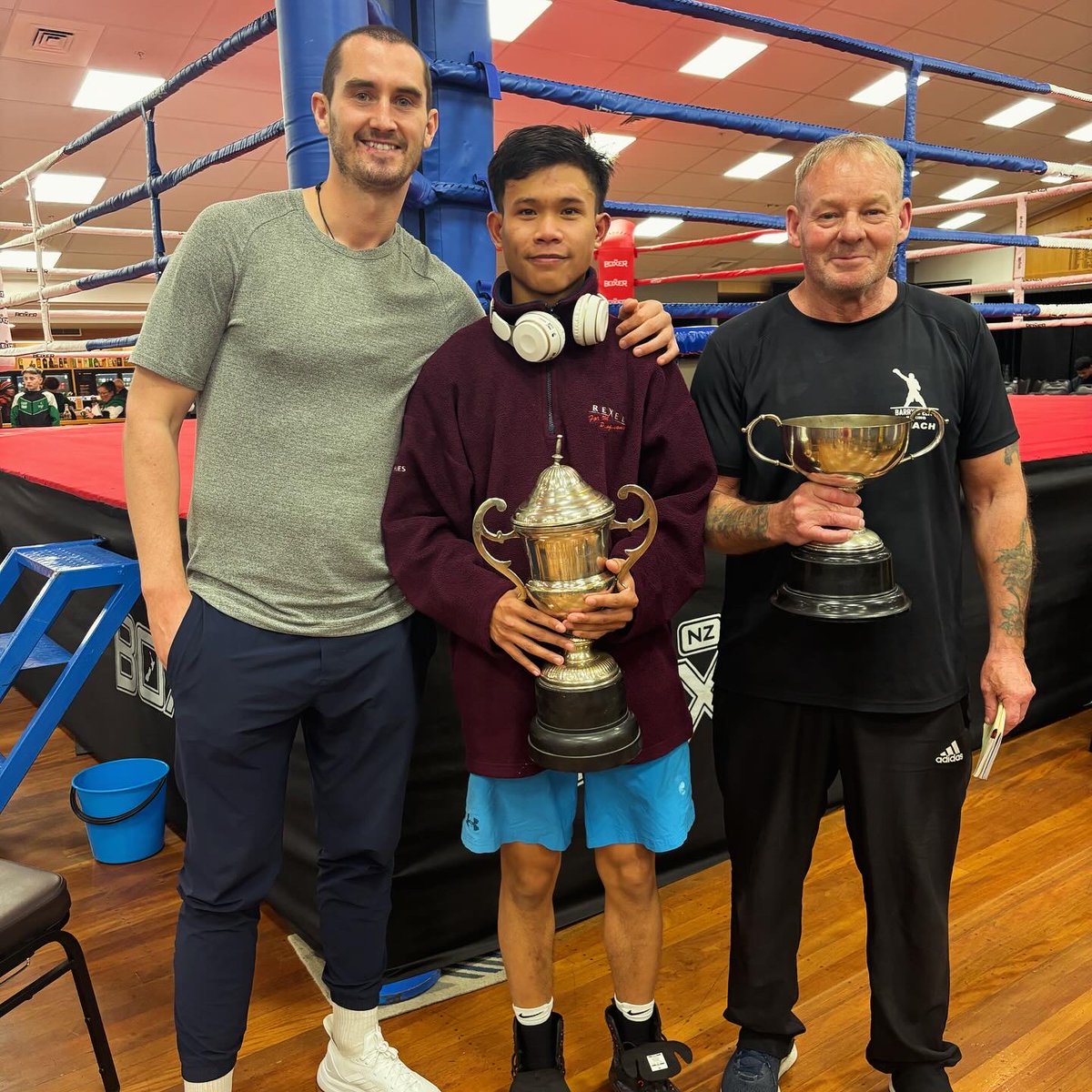 Brian Moylett | Mindset & Performance Coach tweet media