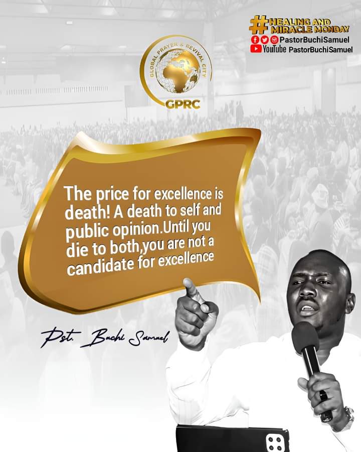 pstbuchisamuel's tweet image. Powerful Insights from Our Healing And Miracle Monday Service  , what an insightful session like always
All Glory to God.
We believe you are getting set for this coming Monday service? See you soon.

#GPRC #healingandmiraclemonday  #insight #pstbuchisamuel #Share