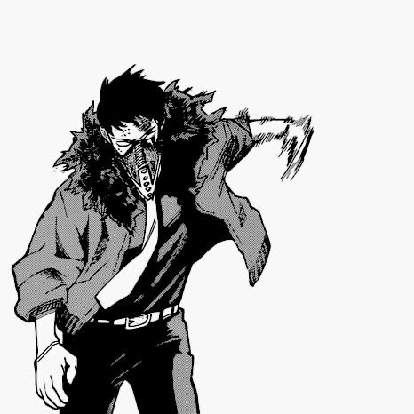 ⠀
⠀ ⠀ ⠀ Having allies in this war against ‘heroism’ is a strategic advantage . . . he can only hope they’re clean.

⠀ ⠀so, 𝘒𝘢𝘪 𝘊𝘩𝘪𝘴𝘢𝘬𝘪; 𝐎𝐕𝐄𝐑𝐇𝐀𝐔𝐋 joins #BLOODLINE‼️
⠀