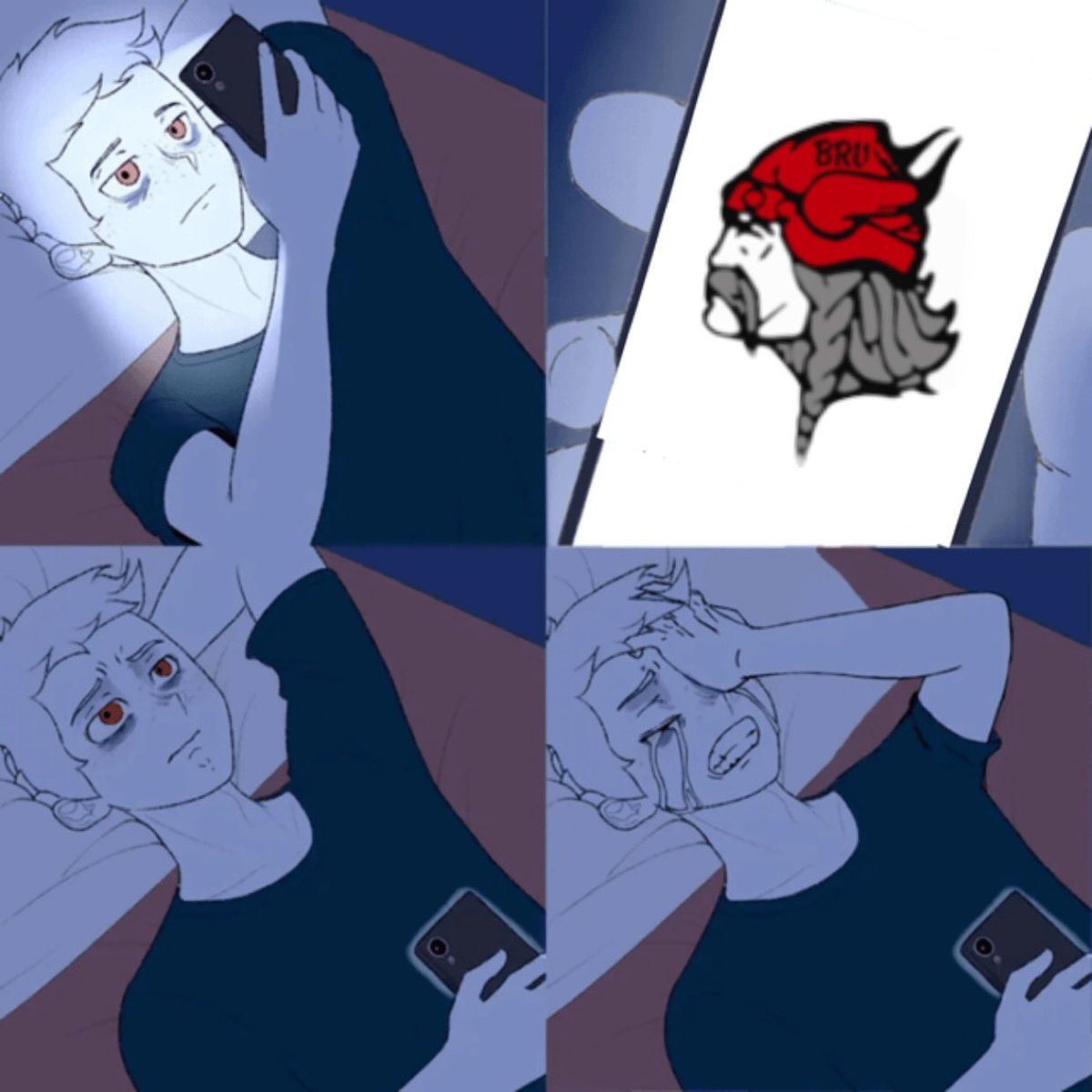 Late night thoughts…