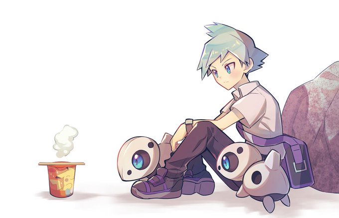「pokemonart」のTwitter画像/イラスト(新着))