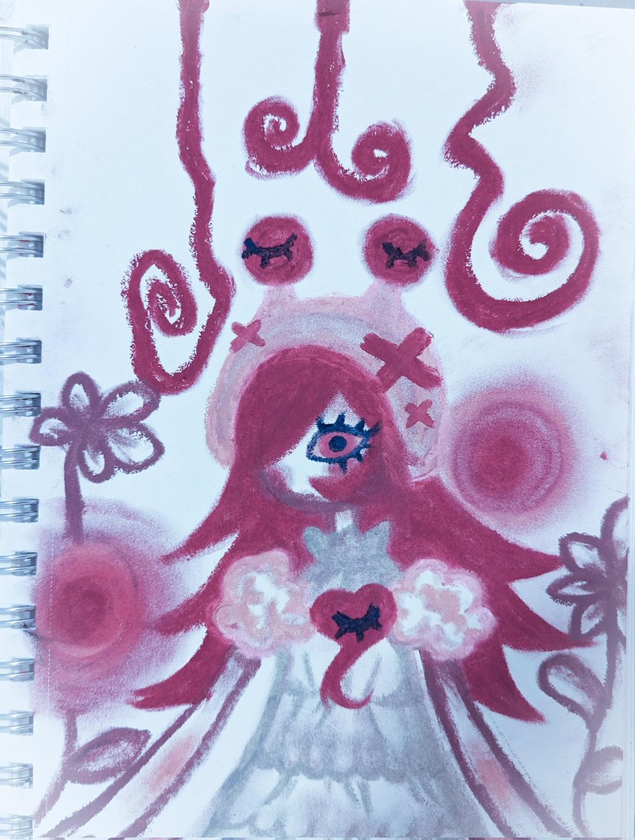 🪞𝄞⨾𓍢ִ໋ anya 𖦹𖦹𖦹 (@xanafalgue) on Twitter photo 