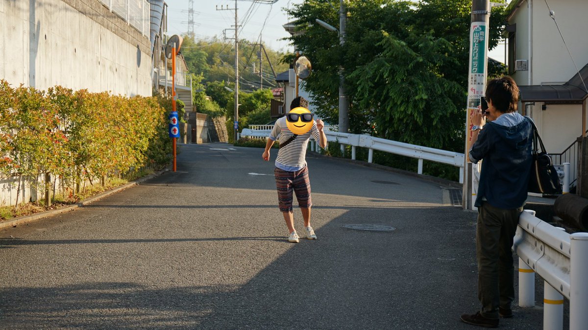 えぬし tweet media