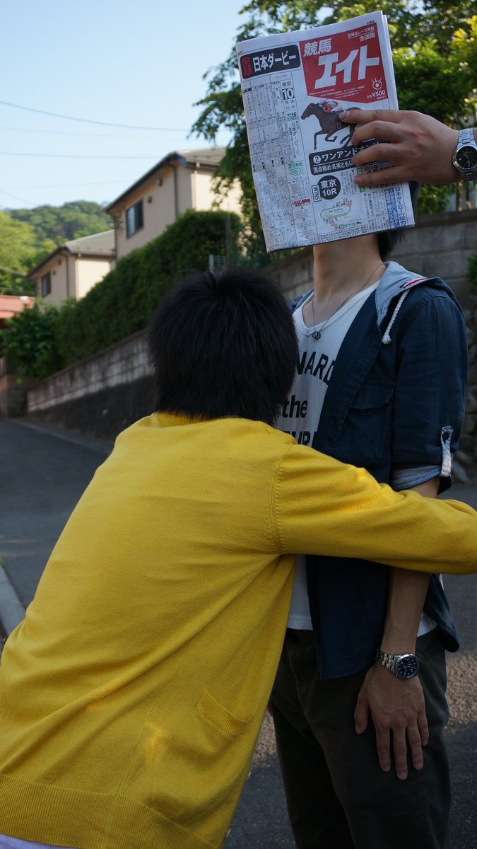 えぬし tweet media
