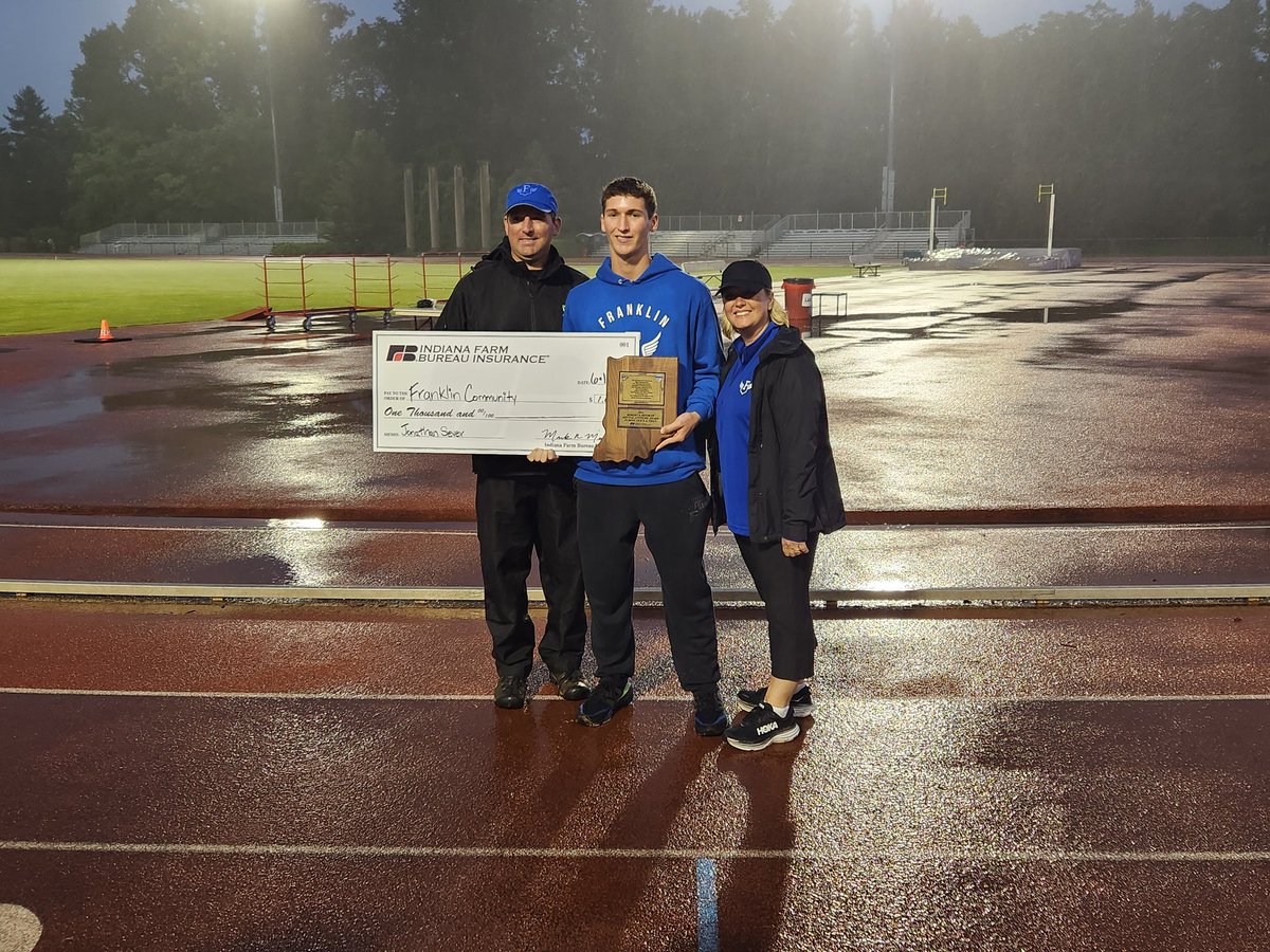 F-Comm XC & Track tweet media