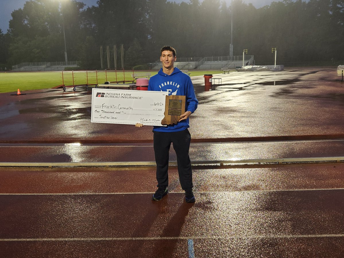 F-Comm XC & Track tweet media