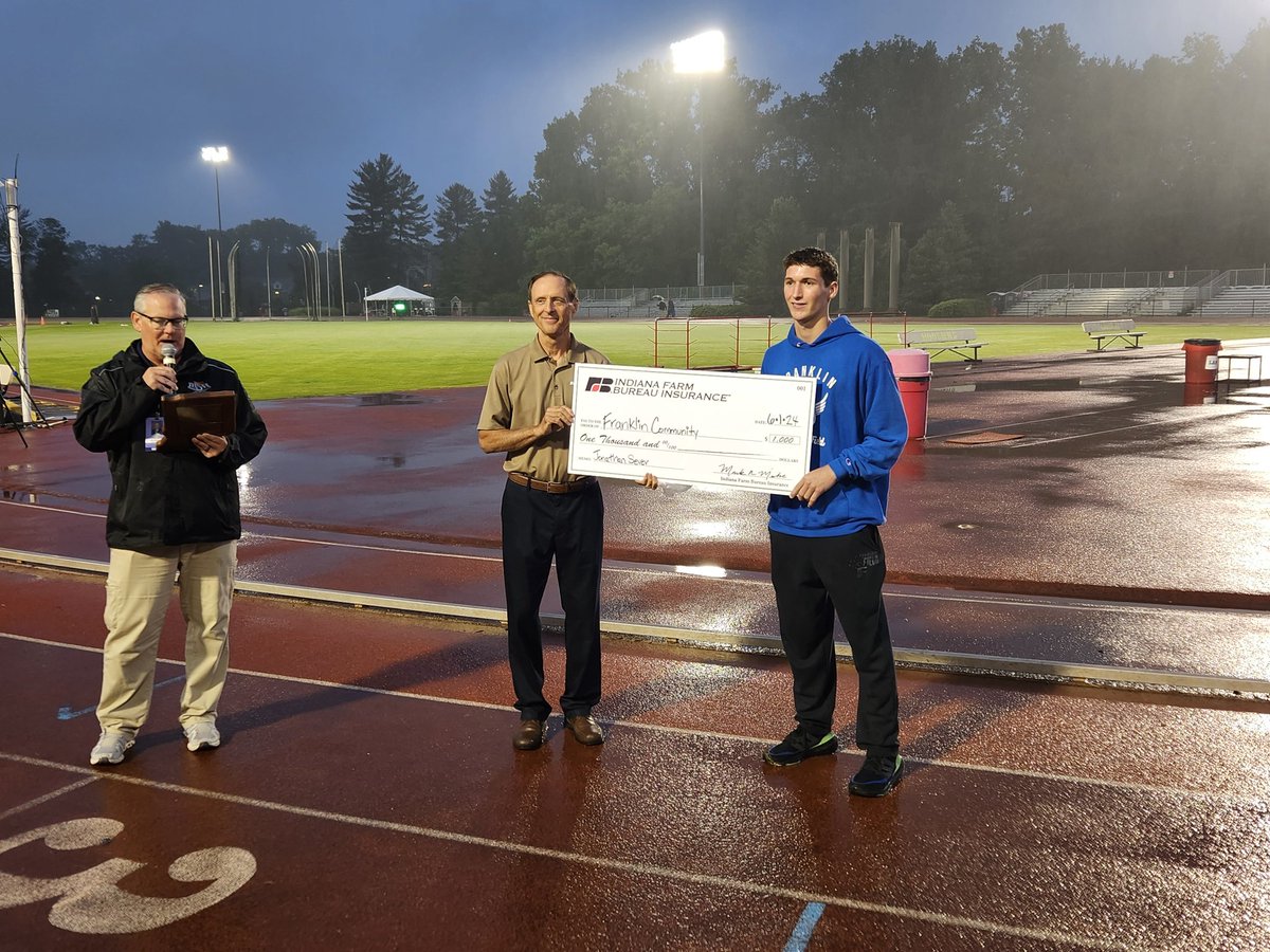 F-Comm XC & Track tweet media