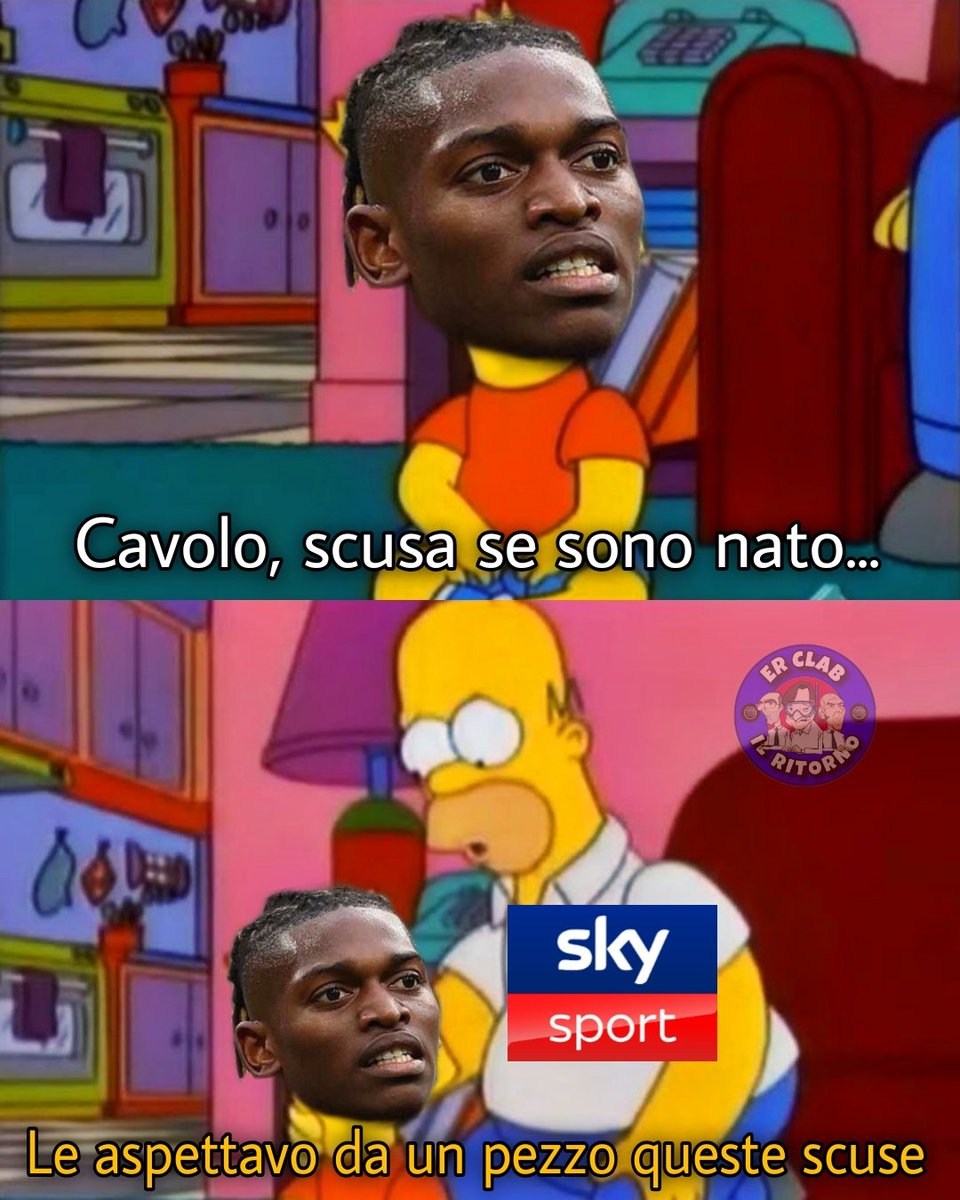 erclab_tweet's tweet photo. Ma come sono finiti a parlare delle canzoni di Leao dopo la finale di Champions Real Madrid-Borussia Dortmund ahahahahaha https://t.co/q2zYpTYCdb