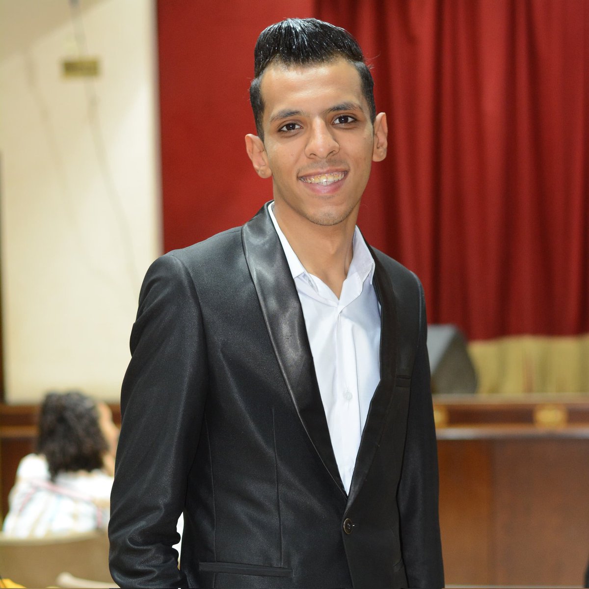 Sefan399's tweet photo. #صورة_ملف_شخصي_جديدة https://t.co/hKYF7UOcQZ