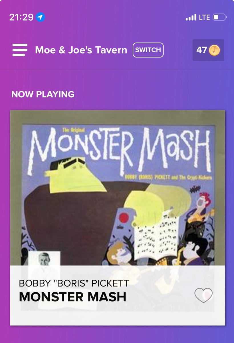 brb, causing chaos in Atlanta