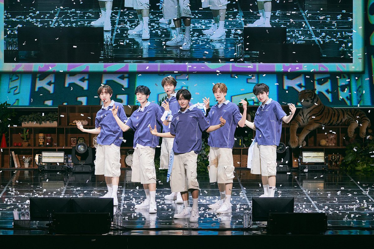 #NCTWISH, 전국 팬미팅 투어 부산 공연도 전석 매진 성황!
풍성한 토크&amp;게임+열정적 무대는 기본! 보이스카우트 콘셉트로 새로움도더했다!
“시즈니에게 사랑받을수록 더 큰 사랑 드리고 싶다” 감동 소감!

m.entertain.naver.com/article/109/00…

#NCTWISH_SCHOOL_of_WISH #BUSAN