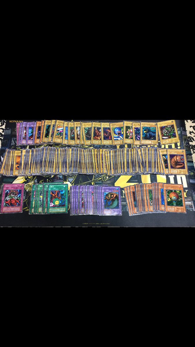 YuGiOhcollecto tweet picture