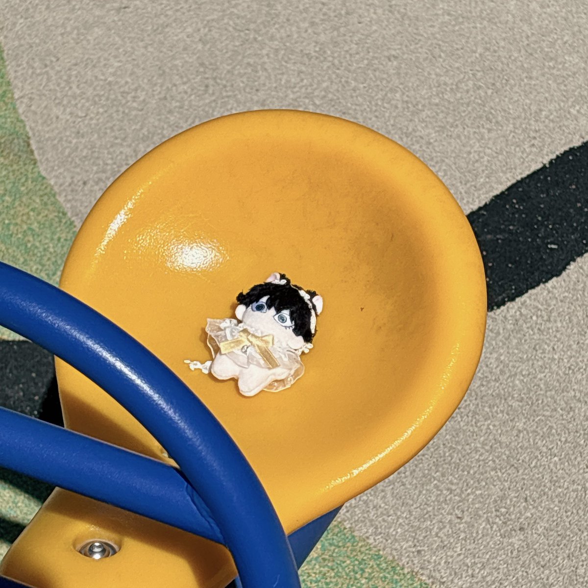 #진기명기_진뿡명뿡
애나벨 아닙니다