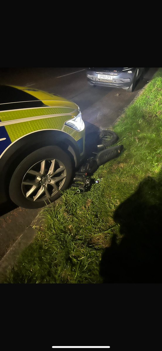 Roads Policing Unit tweet media