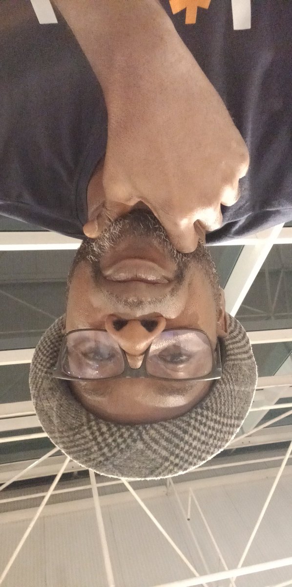 En route to Cairo, Egypt to attend the 3rd Africa Health ExCon holding from 3-6 June 2024.