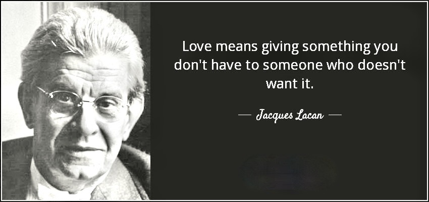 Lacan Circle Of Australia (@lacancircle) on Twitter photo 