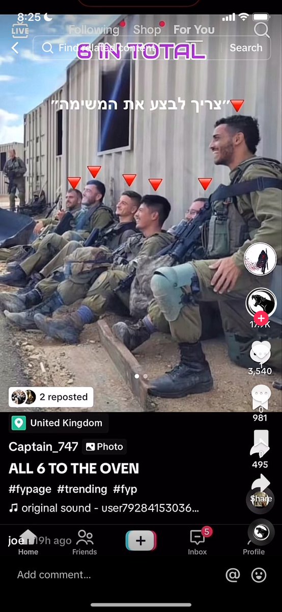 AbuseOnReddit's tweet photo. hey @TikTokSupport, please look into this 

this is egregious https://t.co/H2AbZTRFlk