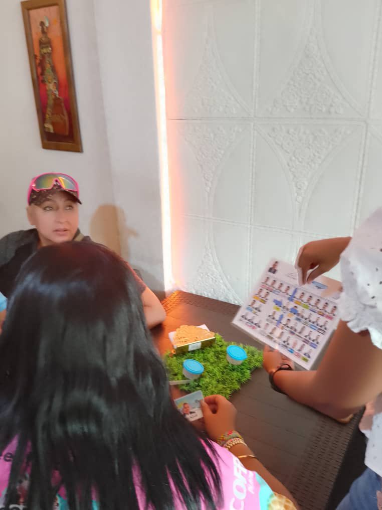 #01Jun Nuestra Secretaria Juvenil de Tulio Febres Cordero realizó una jornada de activismo junto al Comité Ejecutivo Municipal.

En todos los rincones de Mérida se siente la emoción y el cambio con Edmundo González.

¡ADelante en Unidad! 🌏🇻🇪

<a href="/EdmundoGU/">Edmundo González</a>