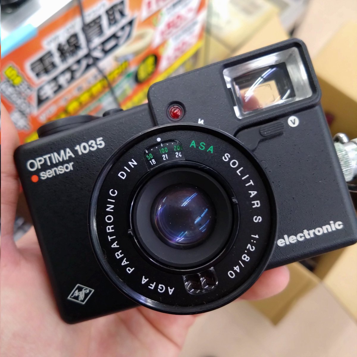 みっけ♻️カメラ買取強化中【オーディオ・カメラ買取専門店 