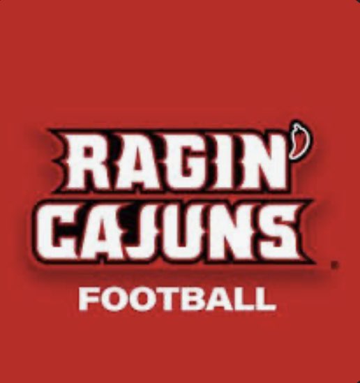 God’s timing is the best timing!! After an amazing camp and an even better conversation with coach <a href="/michaeldes1/">Michael Desormeaux</a> 
I am truly blessed to receive my first D1 offer from the university of Louisiana Lafayette!!🤟🏽
<a href="/leg12tim/">Tim Leger</a> <a href="/CoachSFarmer/">Coach Steve Farmer</a> <a href="/RodneyGuin5/">Rodney Guin</a> <a href="/Demarlon181/">Coach Demarlon White</a> @CoachMarvXFL