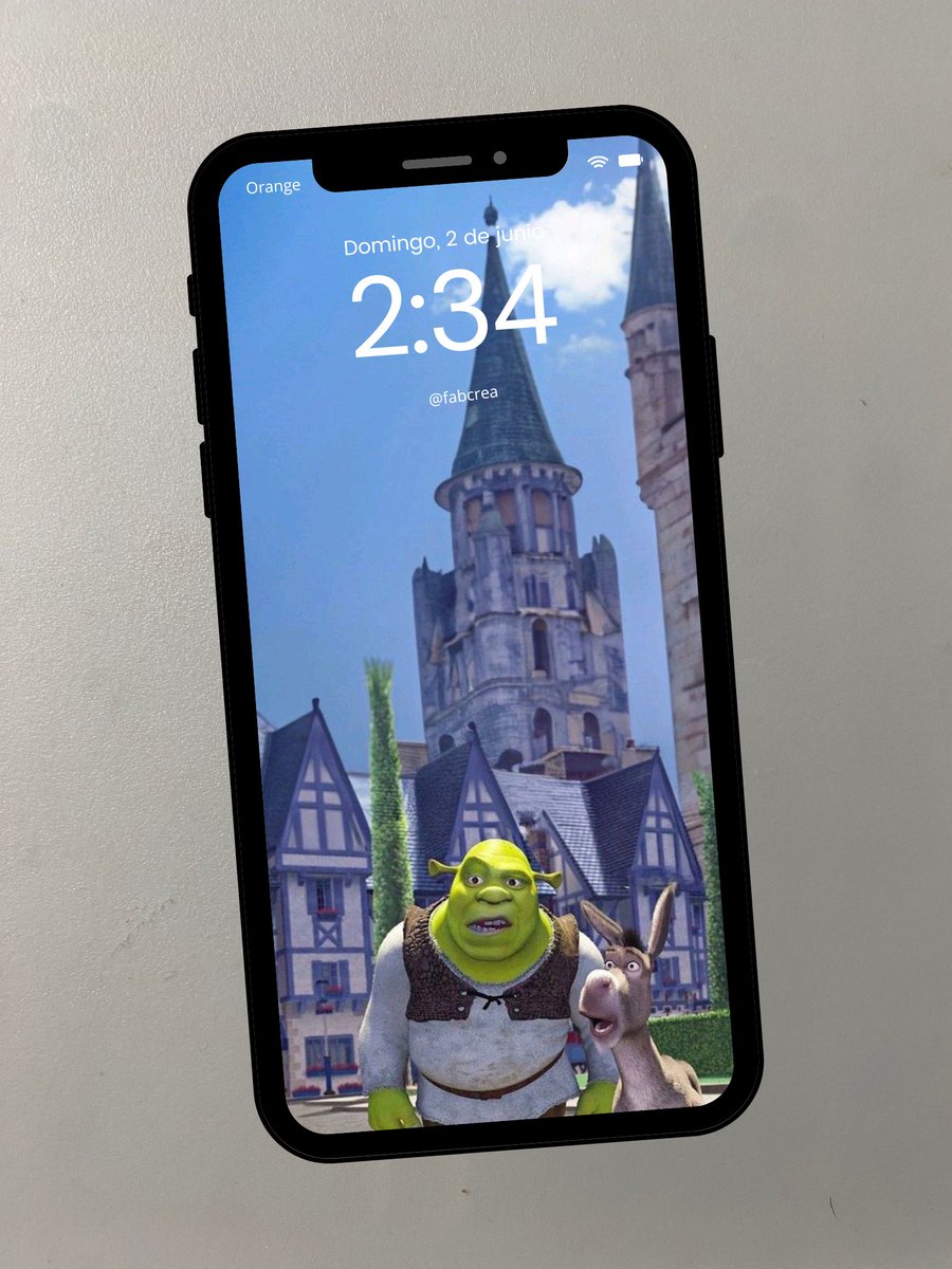 fabcrea's tweet photo. fondos de pantalla de Shrek 💚🧌🫏

(más fondos abajo en comentarios ⬇️) https://t.co/42B8WnwcvC