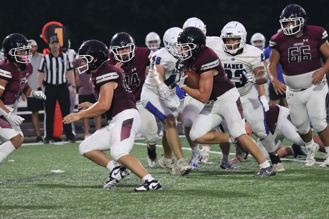 Caysen Goss tweet media