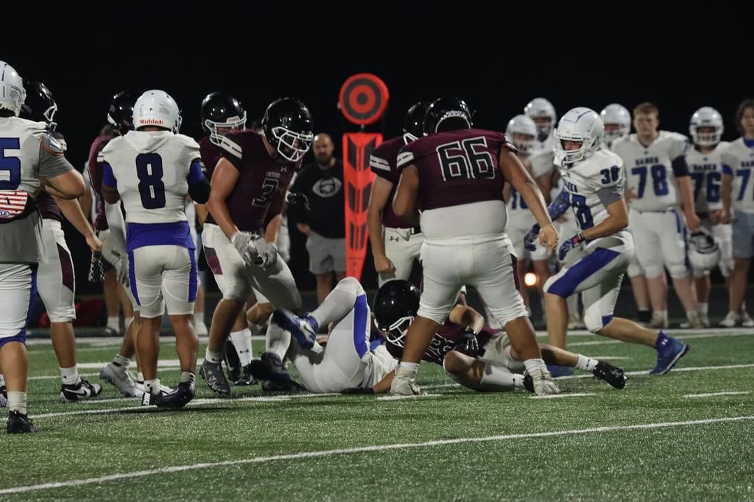 Caysen Goss tweet media