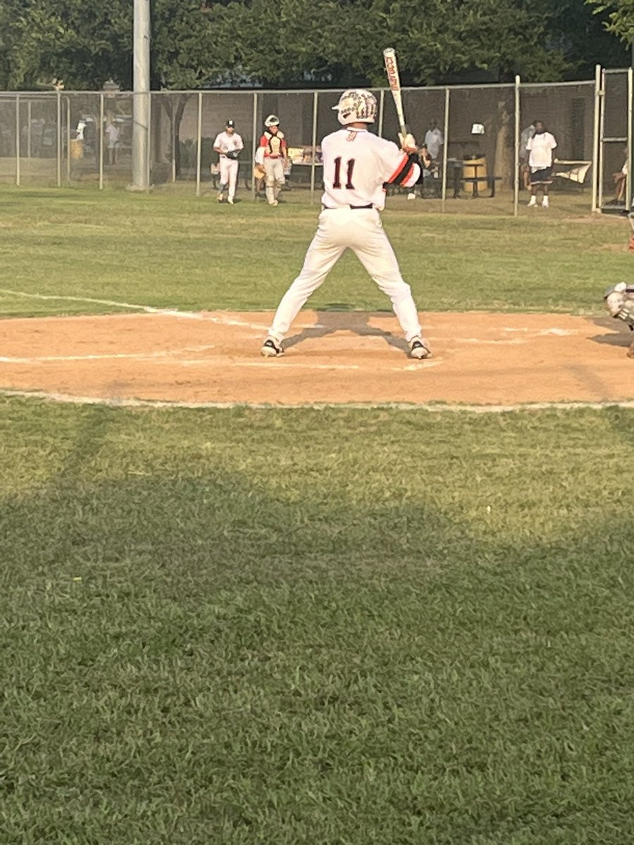 Official MV Baseball tweet media