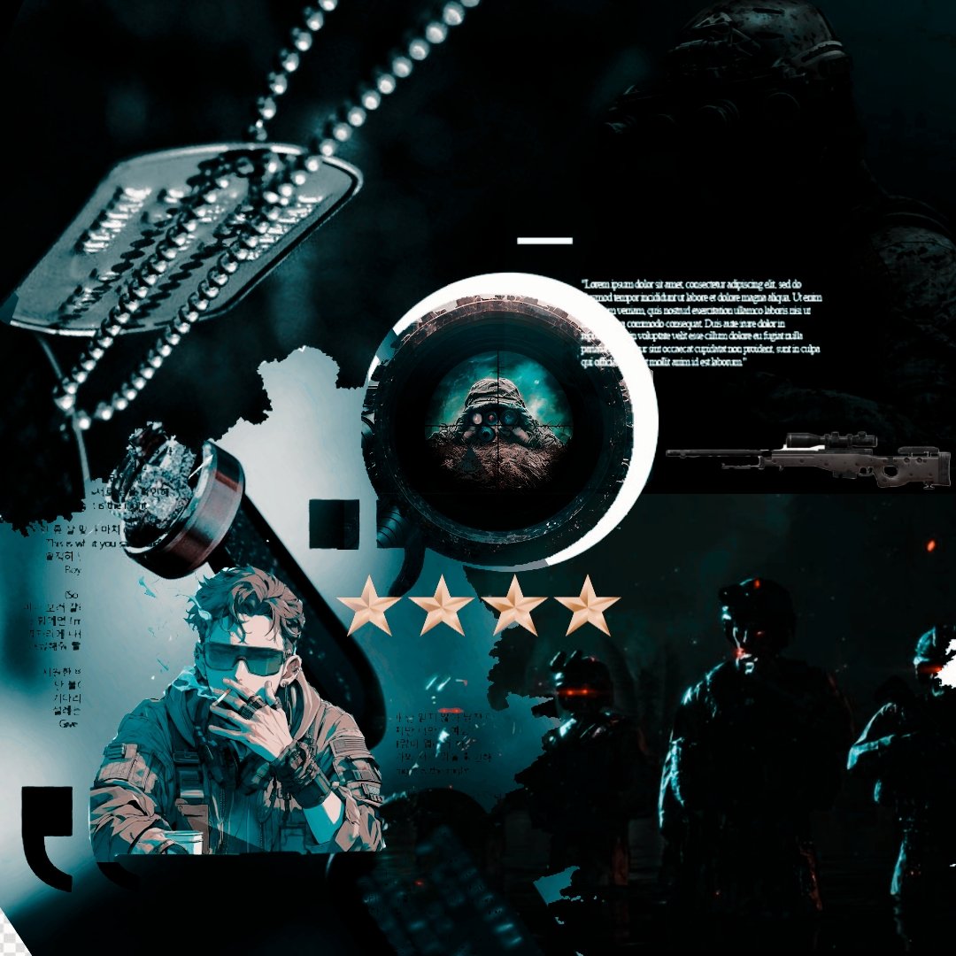 ENGEL TAIKI

Edad: 23 

Nacionalidad: Alemán-japones 

Posición: Francotirador 

Gustos: Fotografía y antigüedades