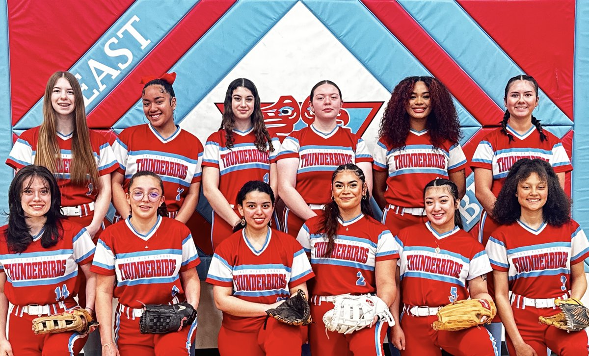 Congratulations to the Bettye Davis East Thunderbirds, your 2024 ASAA/First National Bank Alaska DI Softball State Champions!
<a href="/FNBAlaska/">First National Bank Alaska</a>