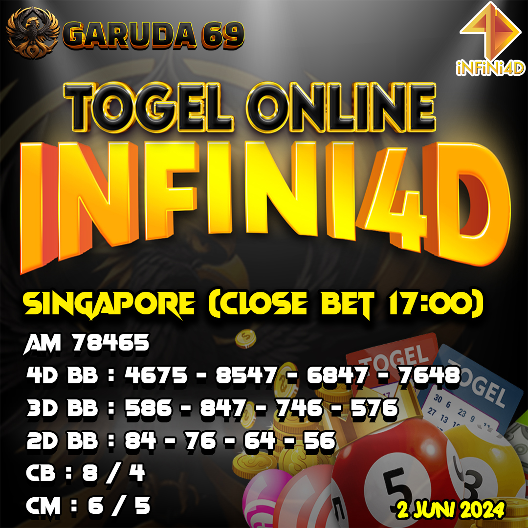 ofcGaruda69's tweet photo. Angka Togel Jitu POOLS GARUDA69 Hari ini
🔰MACAU POOLS
🔰SYDNEY POOLS
🔰TOKYO POOLS
🔰SINGAPORE POOLS
pasang angka terbaik mu di sini
#togelonlineterpercaya 
#togeljitu 
#togelsingapore 
#togelsydney
#togelhariini 
#garuda69
#SitusTogelOnlineTerbesar 
#situstogelhadiahterbesar https://t.co/1UbmsTWrfX