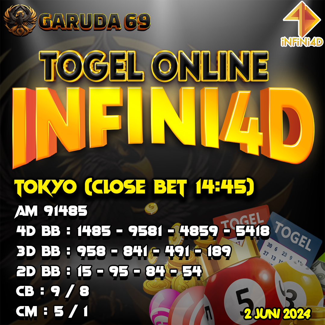 ofcGaruda69's tweet photo. Angka Togel Jitu POOLS GARUDA69 Hari ini
🔰MACAU POOLS
🔰SYDNEY POOLS
🔰TOKYO POOLS
🔰SINGAPORE POOLS
pasang angka terbaik mu di sini
#togelonlineterpercaya 
#togeljitu 
#togelsingapore 
#togelsydney
#togelhariini 
#garuda69
#SitusTogelOnlineTerbesar 
#situstogelhadiahterbesar https://t.co/1UbmsTWrfX