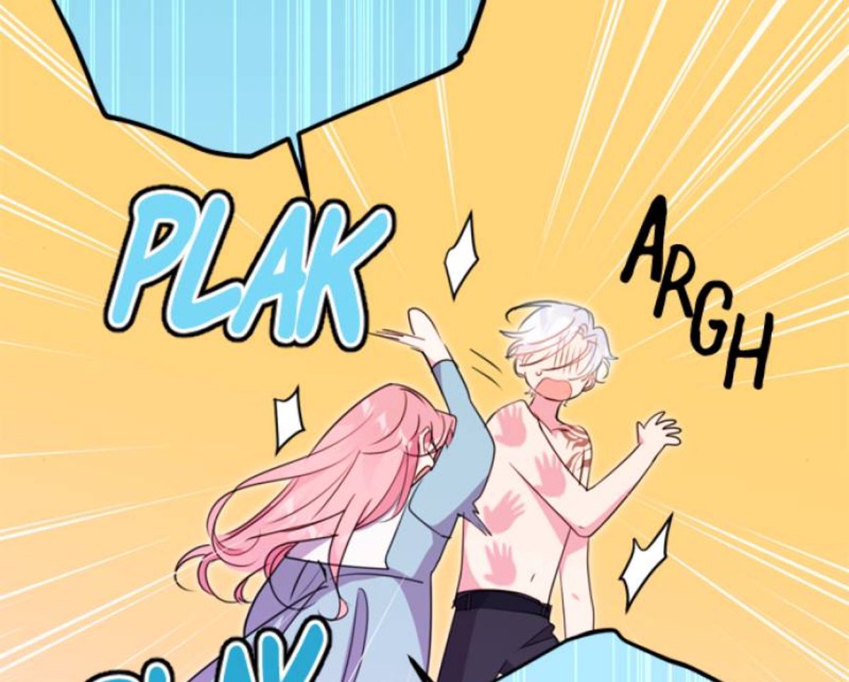wateurnim's tweet photo. that naughtiness deserves a slap https://t.co/PqfoIuN9aj