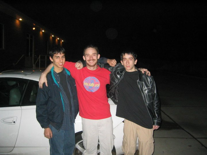 purefunked's tweet photo. @AvoidThePuddle Here ya go amigo I'm in the middle. https://t.co/2sD1U5M5WM
