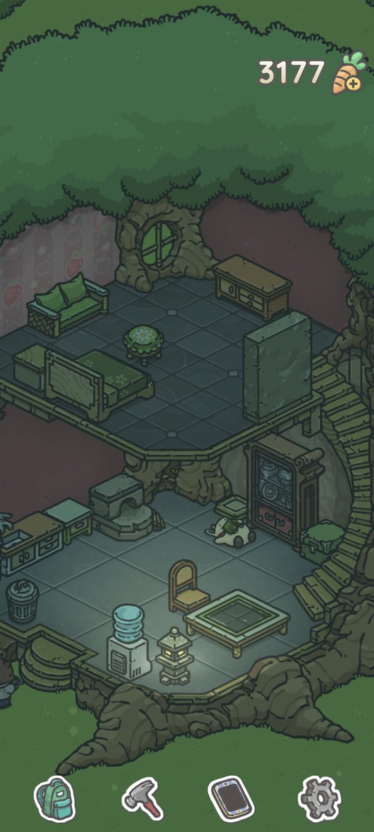 ely_kim94's tweet photo. Él tiene cama pero se duerme en el piso 🤦🏻‍♀️

#tsukiodyssey #tsuki https://t.co/LooOgRQZTE