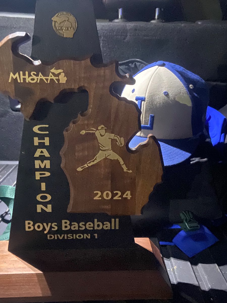 Educational Athletics at its finest.

Our kids showed HOW to show resolve and be resilient today.

That’s not just a baseball thing, it’s a LIFE thing.

8 hours, 21 innings.

Our guys were PRESENT for all of it.

Be where your feet are …

#1%

#districtchampsX3